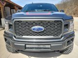 Used 2018 Ford F150 4x4 SuperCrew image 6