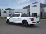 New 2025 Ford F150 STX image 4