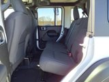 New 2025 Jeep Wrangler Sport S image 6
