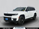 Certified 2024 Jeep Grand Cherokee L Laredo image 2