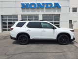 New 2025 Honda Pilot Black Edition image 2