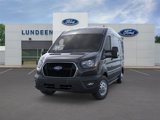 New 2025 Ford Transit 350 148 Medium Roof AWD w/ Interior Upgrade Package image 2