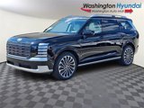 New 2026 Hyundai Palisade Calligraphy image 3