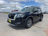New 2025 Nissan Pathfinder SL image 3