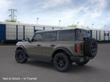 New 2025 Ford Bronco Outer Banks image 4
