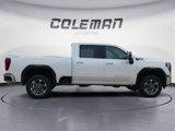 New 2025 GMC Sierra 2500 SLT image 6