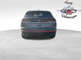 New 2025 Volkswagen Atlas Cross Sport SEL Premium R-Line image 5