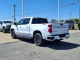 New 2025 Chevrolet Silverado 1500 RST w/ Dark Appearance Package image 2
