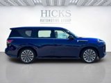 New 2025 INFINITI QX80 Luxe image 4