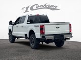 New 2025 Ford F250 Lariat image 4