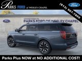 New 2025 Ford Expedition Max Platinum image 4