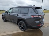New 2025 Jeep Grand Cherokee L Laredo image 3