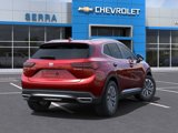 New 2025 Buick Envision Preferred image 4