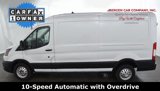 Used 2023 Ford Transit 250 Medium Roof AWD image 4