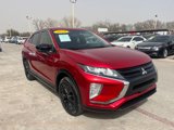 Used 2018 Mitsubishi Eclipse Cross LE image 6