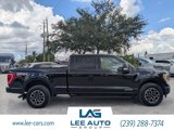 Used 2022 Ford F150 XLT w/ Equipment Group 302A High image 2