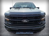 New 2025 Ford F150 XLT w/ Equipment Group 302A MID image 2