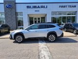 New 2025 Subaru Outback Limited image 3