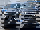 New 2025 Chevrolet Suburban Premier image 2