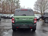 Used 2024 Ford Bronco Sport Outer Banks image 6