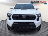 New 2025 Toyota Tacoma TRD Sport image 2