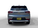 New 2026 Chevrolet TrailBlazer LT image 4