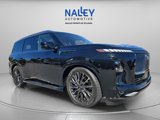 New 2025 INFINITI QX80 Autograph image 3