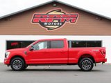 Used 2022 Ford F150 XLT w/ Equipment Group 302A High image 4