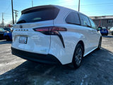 Used 2022 Toyota Sienna LE image 5