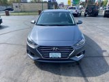 Used 2020 Hyundai Accent SEL image 2