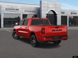 New 2025 RAM 1500 4x4 Crew Cab image 5