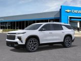 New 2026 Chevrolet Traverse High Country image 2