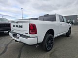 New 2025 RAM 2500 Laramie image 4