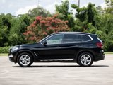 Used 2021 BMW X3 xDrive30i image 5