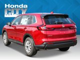 New 2026 Honda CR-V LX image 2