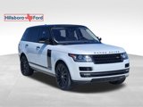 Used 2017 Land Rover Range Rover HSE image 3