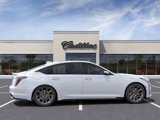 New 2025 Cadillac CT5 V w/ Technology Package image 5