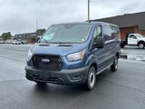 New 2024 Ford Transit 250 Low Roof w/ Load Area Protection Package image 4