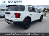 New 2026 Honda Passport TrailSport Elite image 5