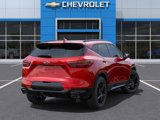 New 2025 Chevrolet Blazer RS w/ Driver Confidence II Package image 4