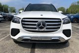 New 2025 Mercedes-Benz GLS 450 4MATIC image 2