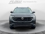 New 2025 Volkswagen Atlas SEL Premium R-Line image 2