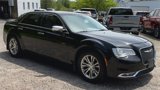 Certified 2016 Chrysler 300 C w/ Safetytec Plus Group image 2