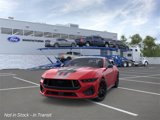 New 2025 Ford Mustang GT image 2