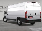 New 2025 RAM ProMaster 3500 w/ Quick Order Package 22G SLT image 4