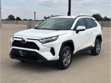 Used 2024 Toyota RAV4 XLE image 3