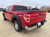 Used 2013 Ford F150 XLT w/ XLT Convenience Pkg image 2