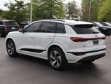 New 2025 Audi Q6 e-tron Premium Plus image 4