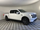 New 2025 Ford F150 Lightning Lariat image 2