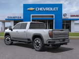 New 2025 GMC Sierra 2500 Denali w/ Denali Reserve Package image 3